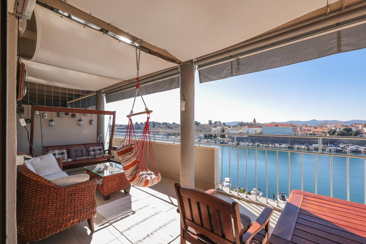 Apartman Cruiser Zadar Exterior photo