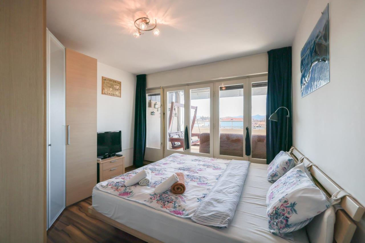 Apartman Cruiser Zadar Exterior photo