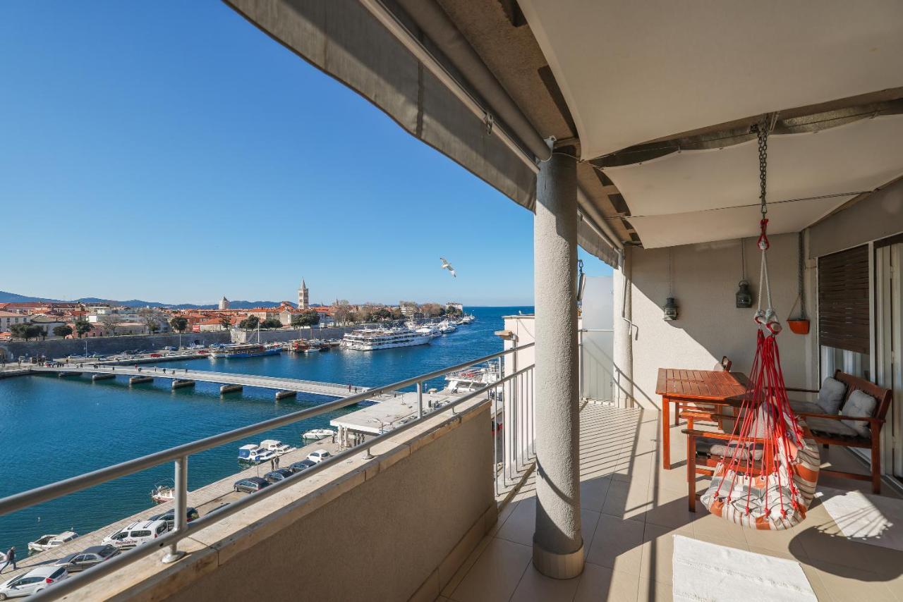 Apartman Cruiser Zadar Exterior photo