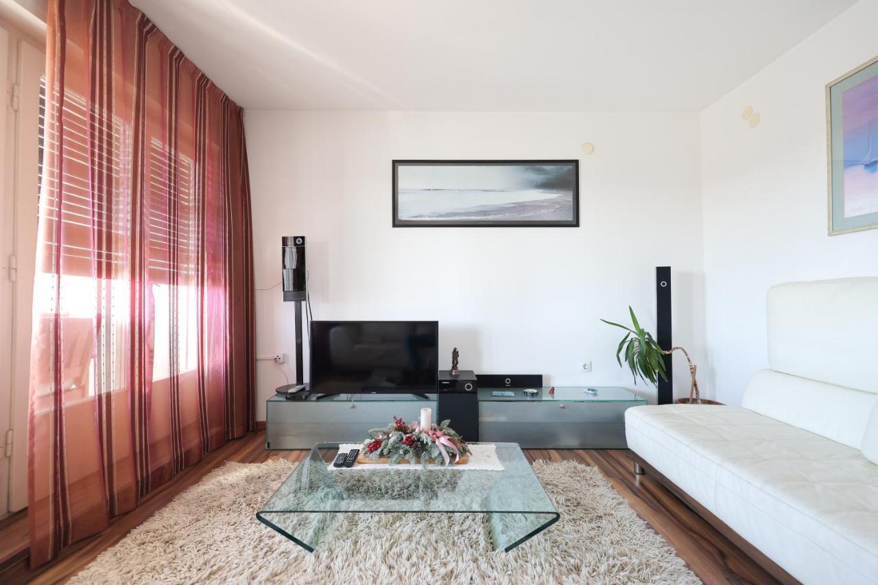 Apartman Cruiser Zadar Exterior photo