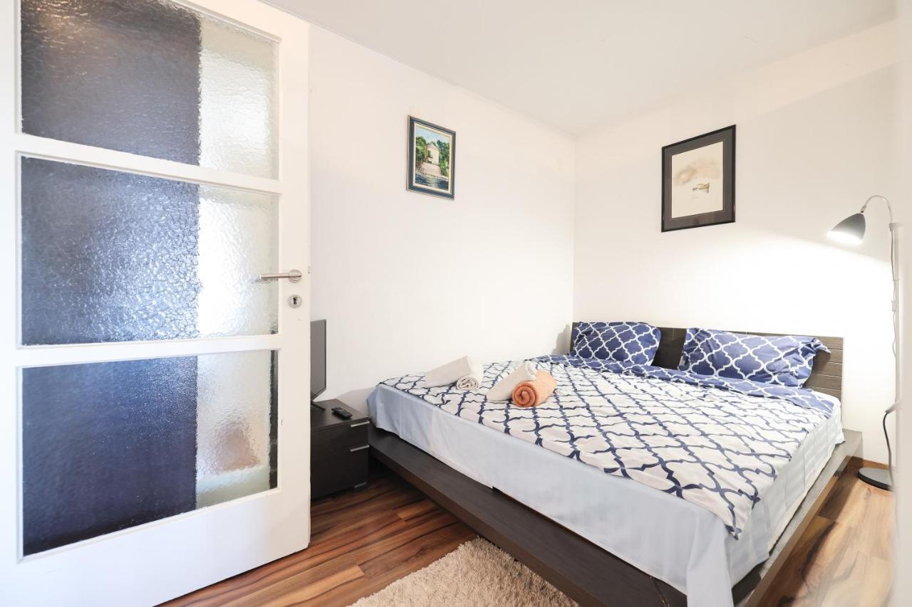 Apartman Cruiser Zadar Exterior photo