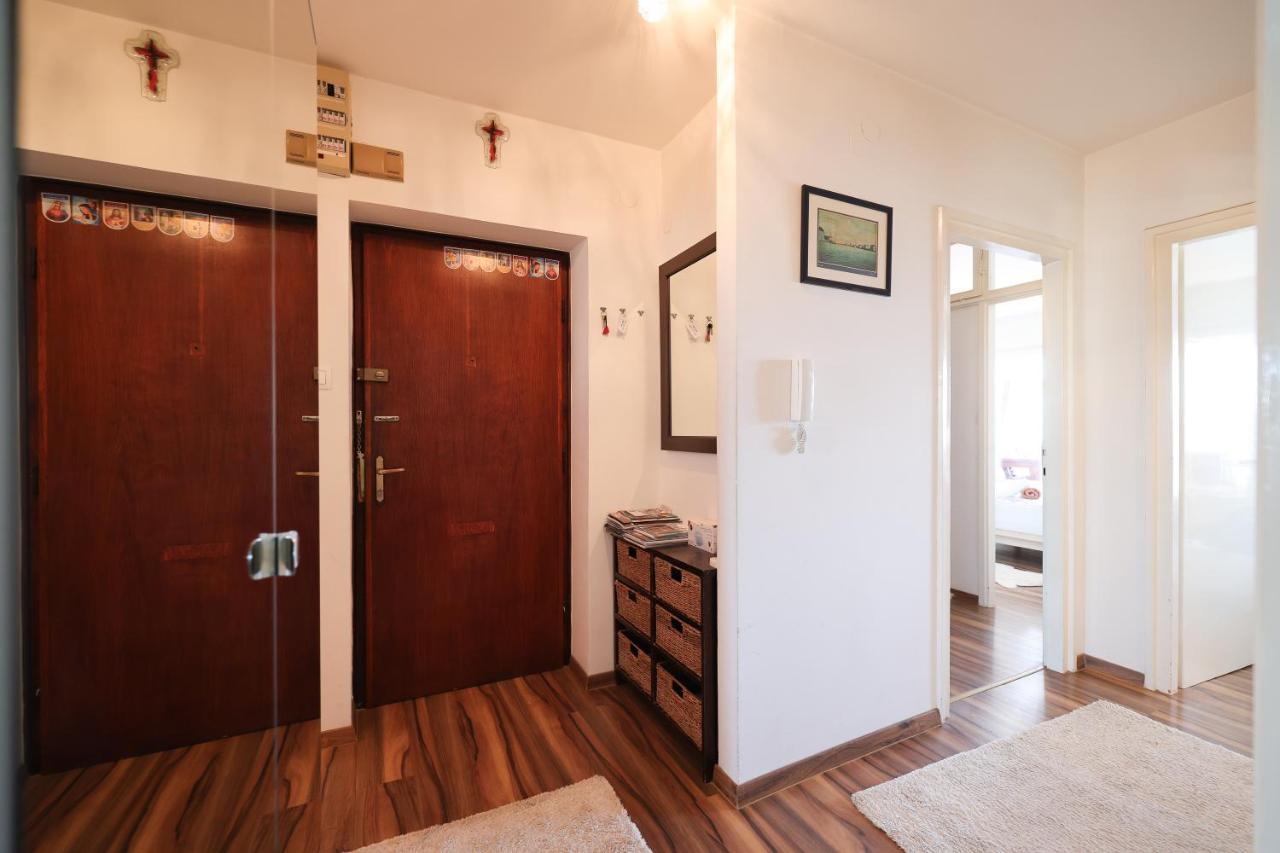 Apartman Cruiser Zadar Exterior photo