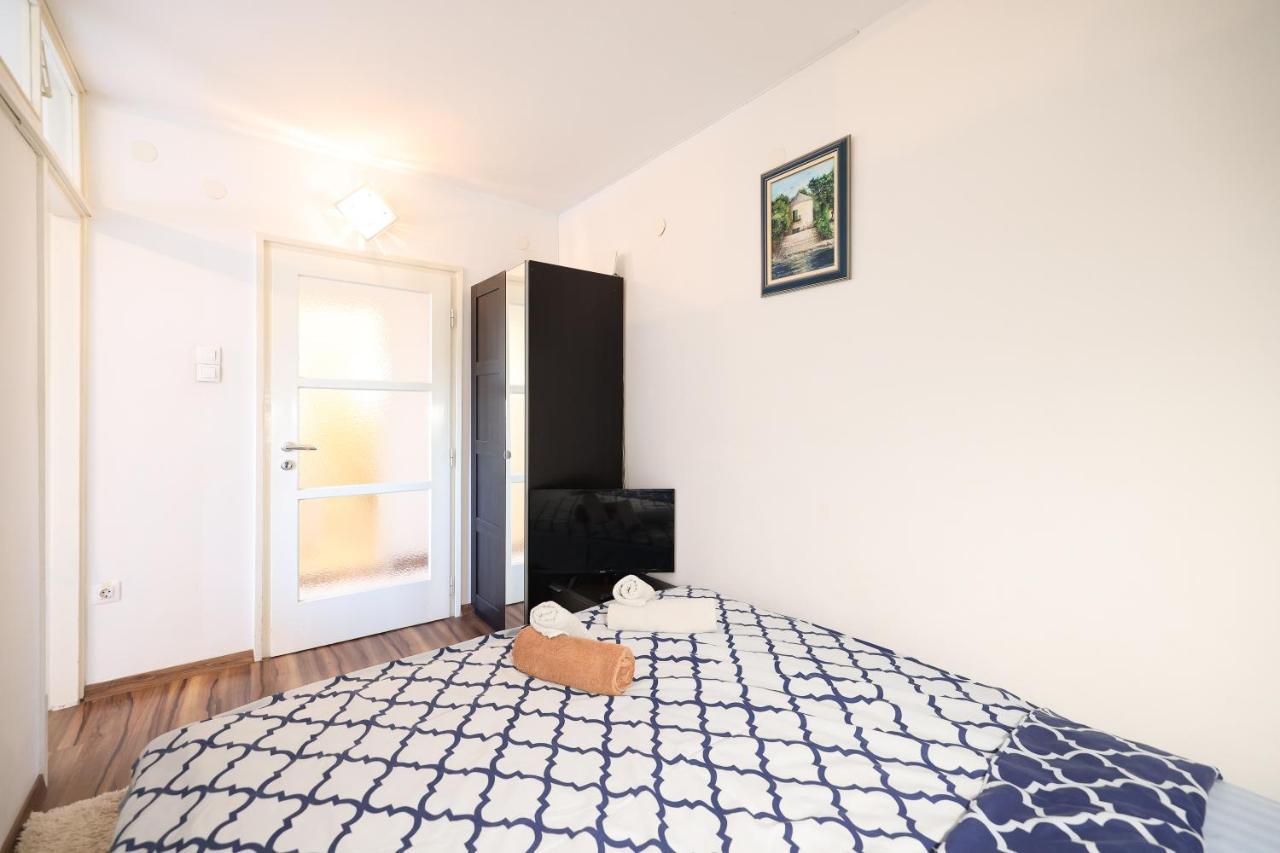 Apartman Cruiser Zadar Exterior photo