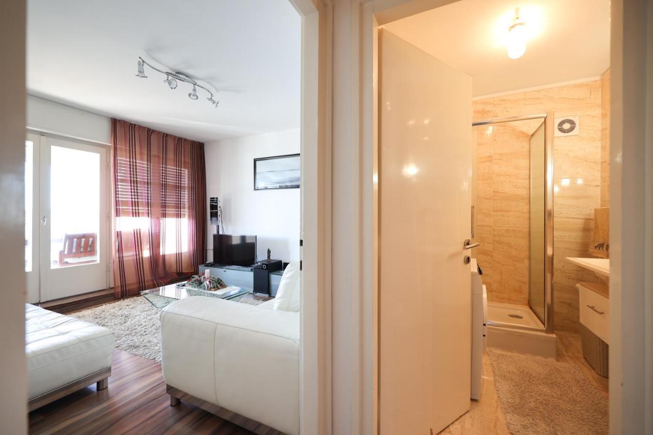 Apartman Cruiser Zadar Exterior photo