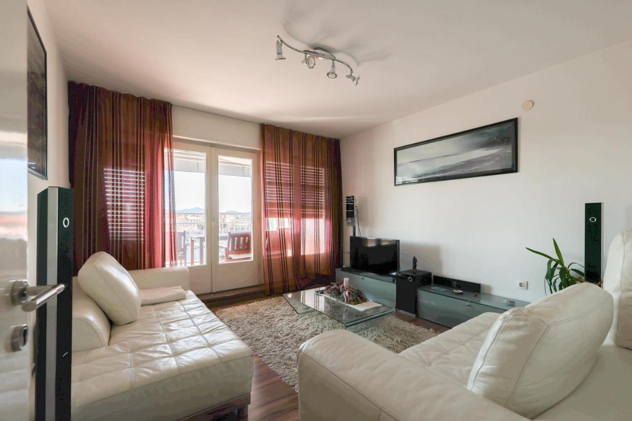 Apartman Cruiser Zadar Exterior photo