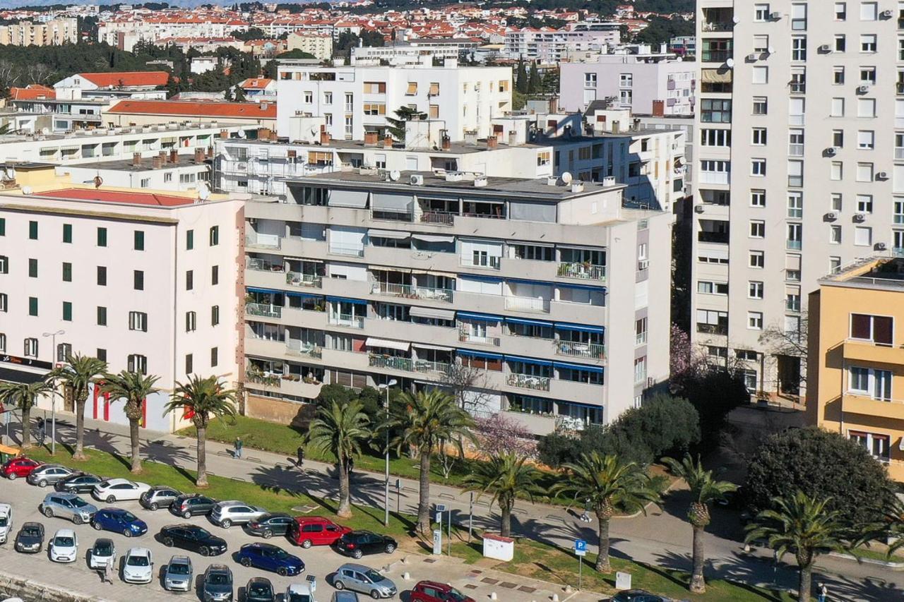 Apartman Cruiser Zadar Exterior photo