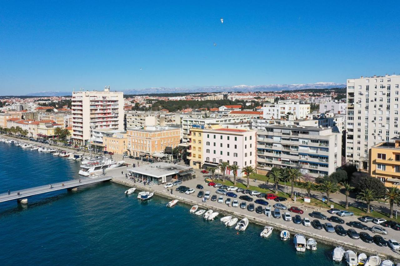 Apartman Cruiser Zadar Exterior photo